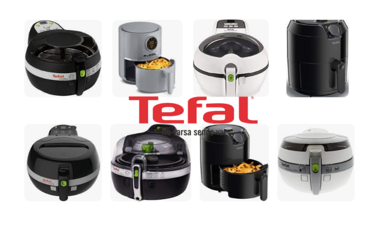 عيوب وسعر قلاية هوائية تيفال | Tefal Air Fryer