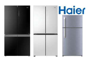 أنواع وعيوب وأسعار ثلاجات هاير Haier